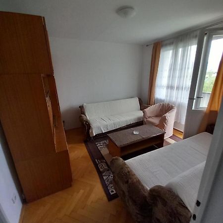 Studio Paun Podgorica Kültér fotó