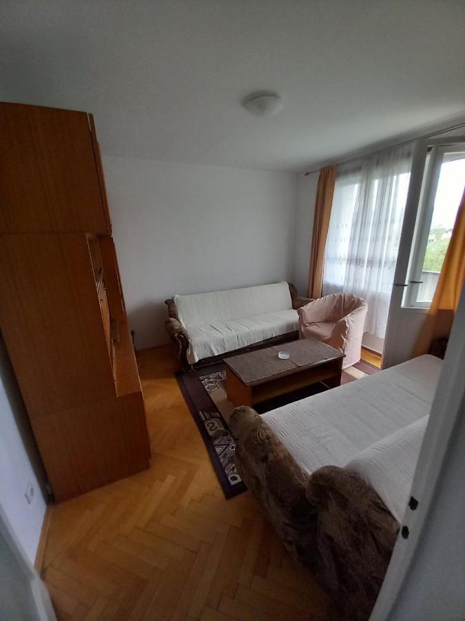 Studio Paun Podgorica Kültér fotó