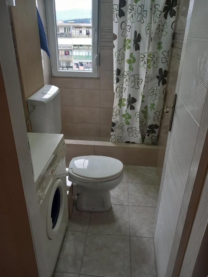 Studio Paun Podgorica Kültér fotó