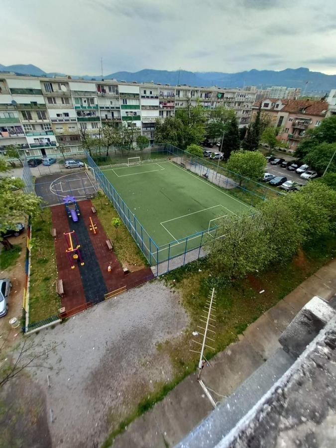Studio Paun Podgorica Kültér fotó